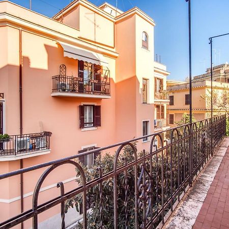 Quiet Flat Near Circo Massimo, Fao & Caracalla Apartment Roma Ngoại thất bức ảnh