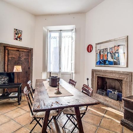 Quiet Flat Near Circo Massimo, Fao & Caracalla Apartment Roma Ngoại thất bức ảnh