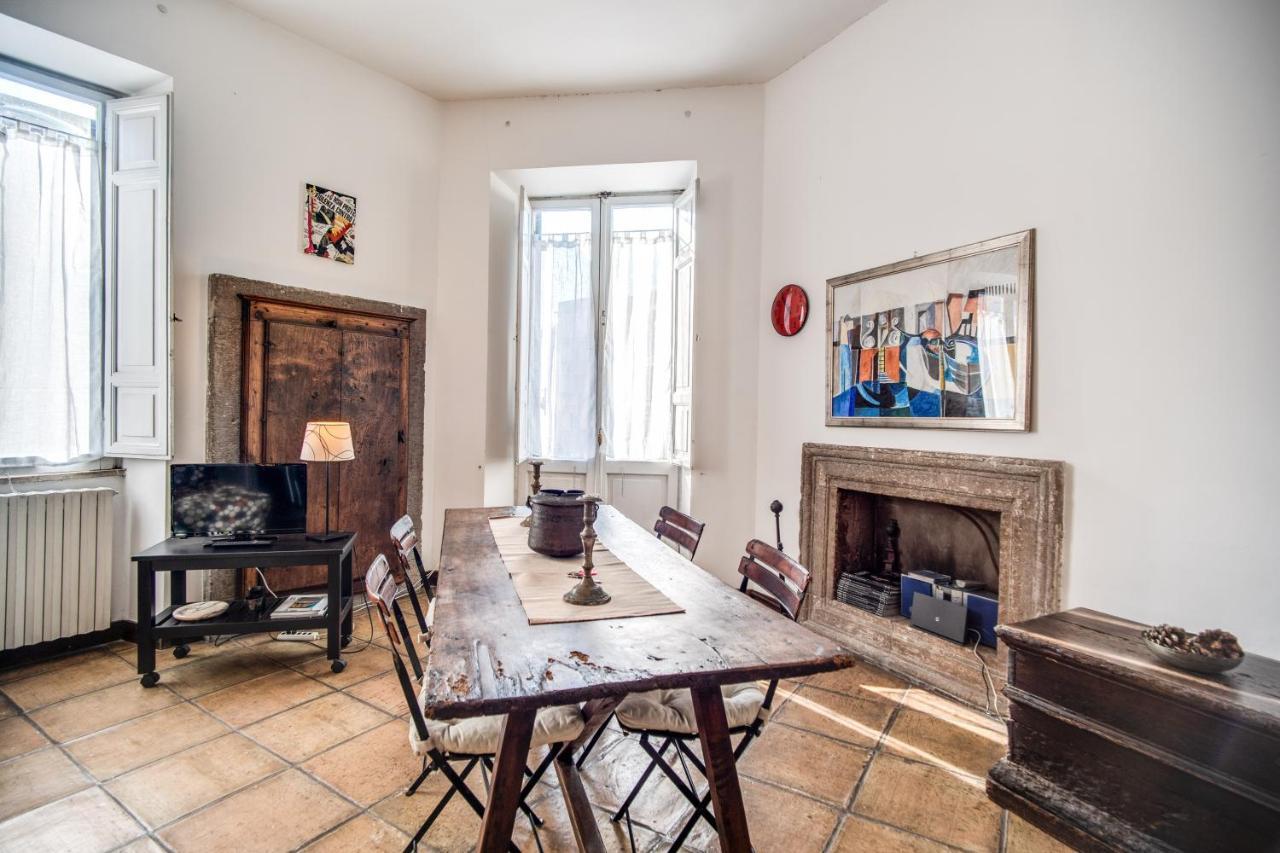 Quiet Flat Near Circo Massimo, Fao & Caracalla Apartment Roma Ngoại thất bức ảnh