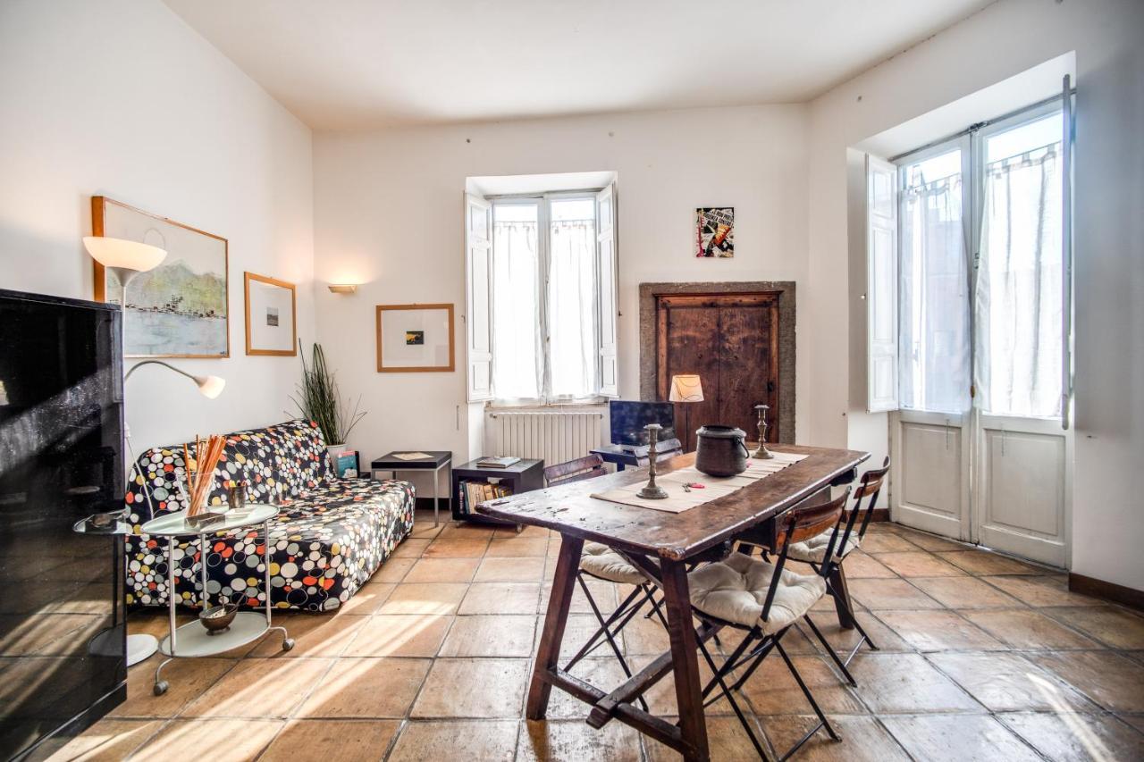Quiet Flat Near Circo Massimo, Fao & Caracalla Apartment Roma Ngoại thất bức ảnh