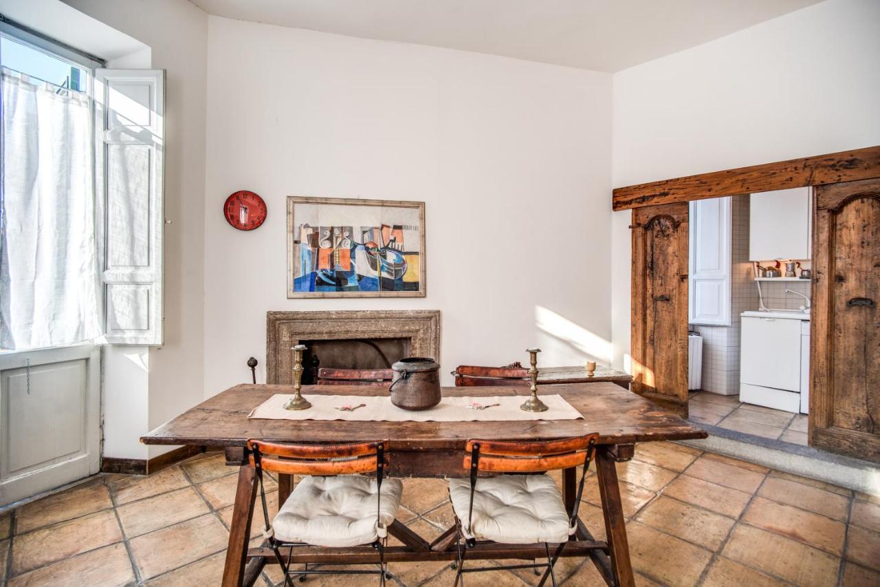Quiet Flat Near Circo Massimo, Fao & Caracalla Apartment Roma Ngoại thất bức ảnh
