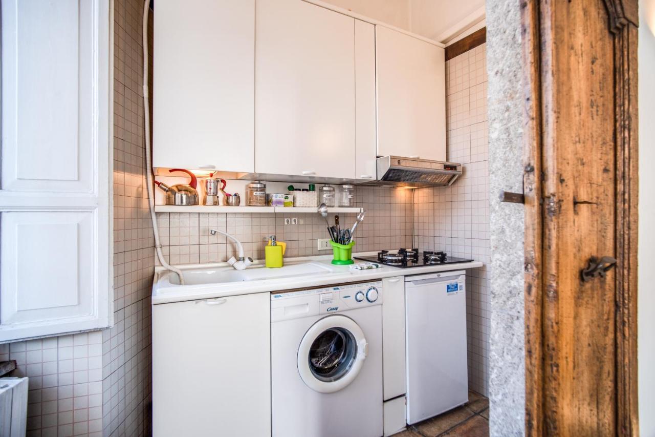 Quiet Flat Near Circo Massimo, Fao & Caracalla Apartment Roma Ngoại thất bức ảnh