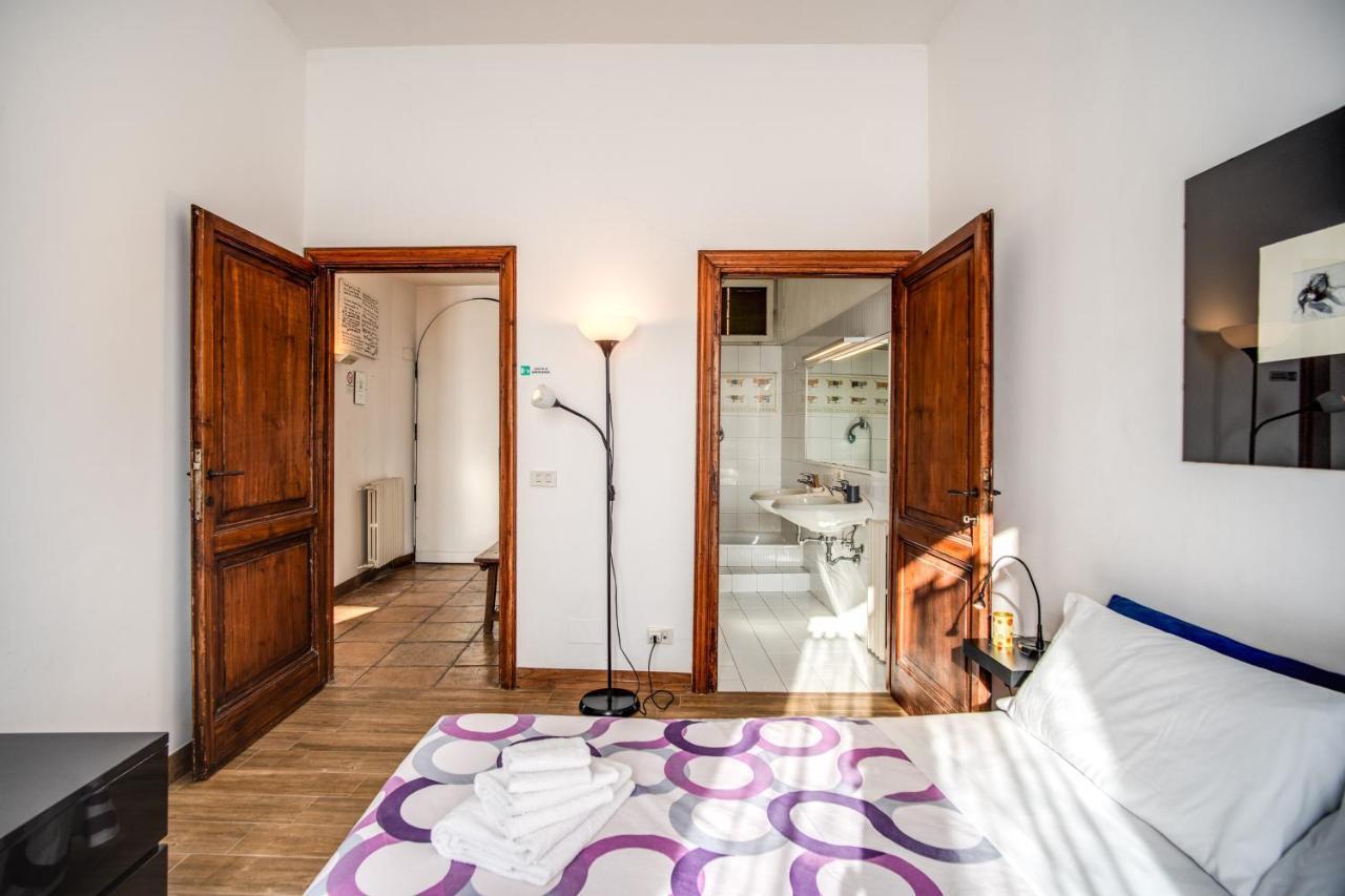 Quiet Flat Near Circo Massimo, Fao & Caracalla Apartment Roma Ngoại thất bức ảnh