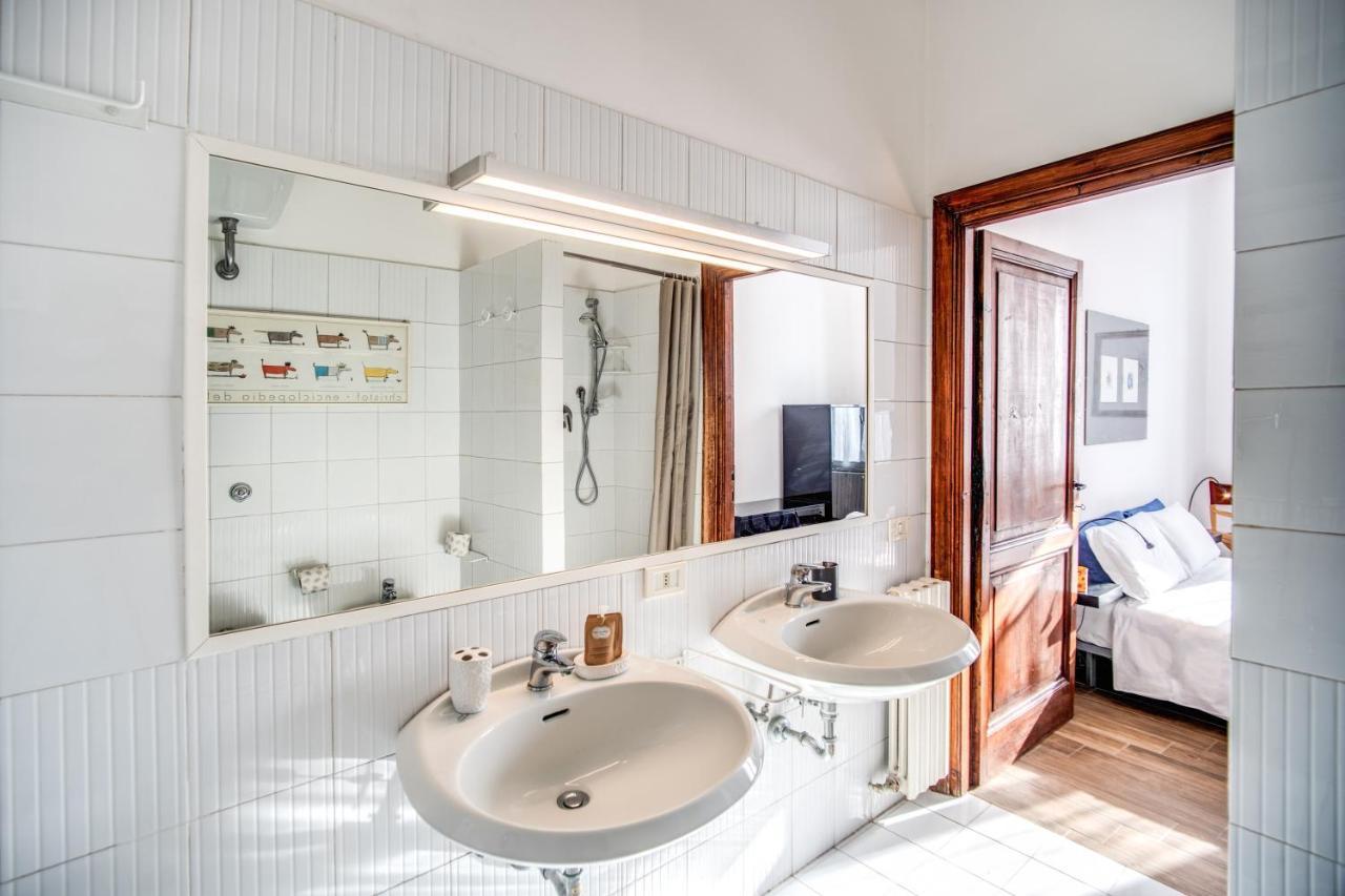 Quiet Flat Near Circo Massimo, Fao & Caracalla Apartment Roma Ngoại thất bức ảnh