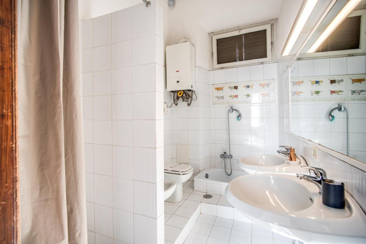 Quiet Flat Near Circo Massimo, Fao & Caracalla Apartment Roma Ngoại thất bức ảnh