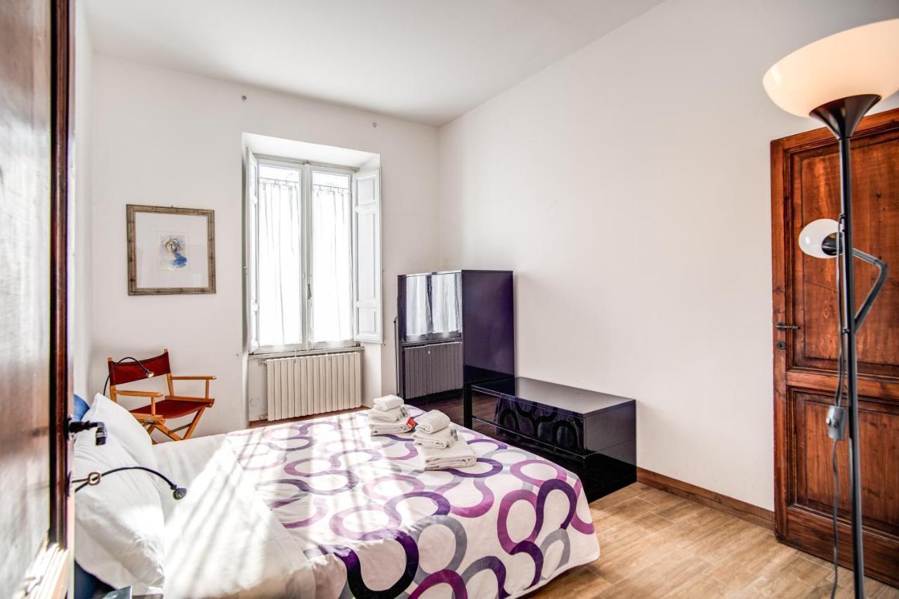 Quiet Flat Near Circo Massimo, Fao & Caracalla Apartment Roma Ngoại thất bức ảnh