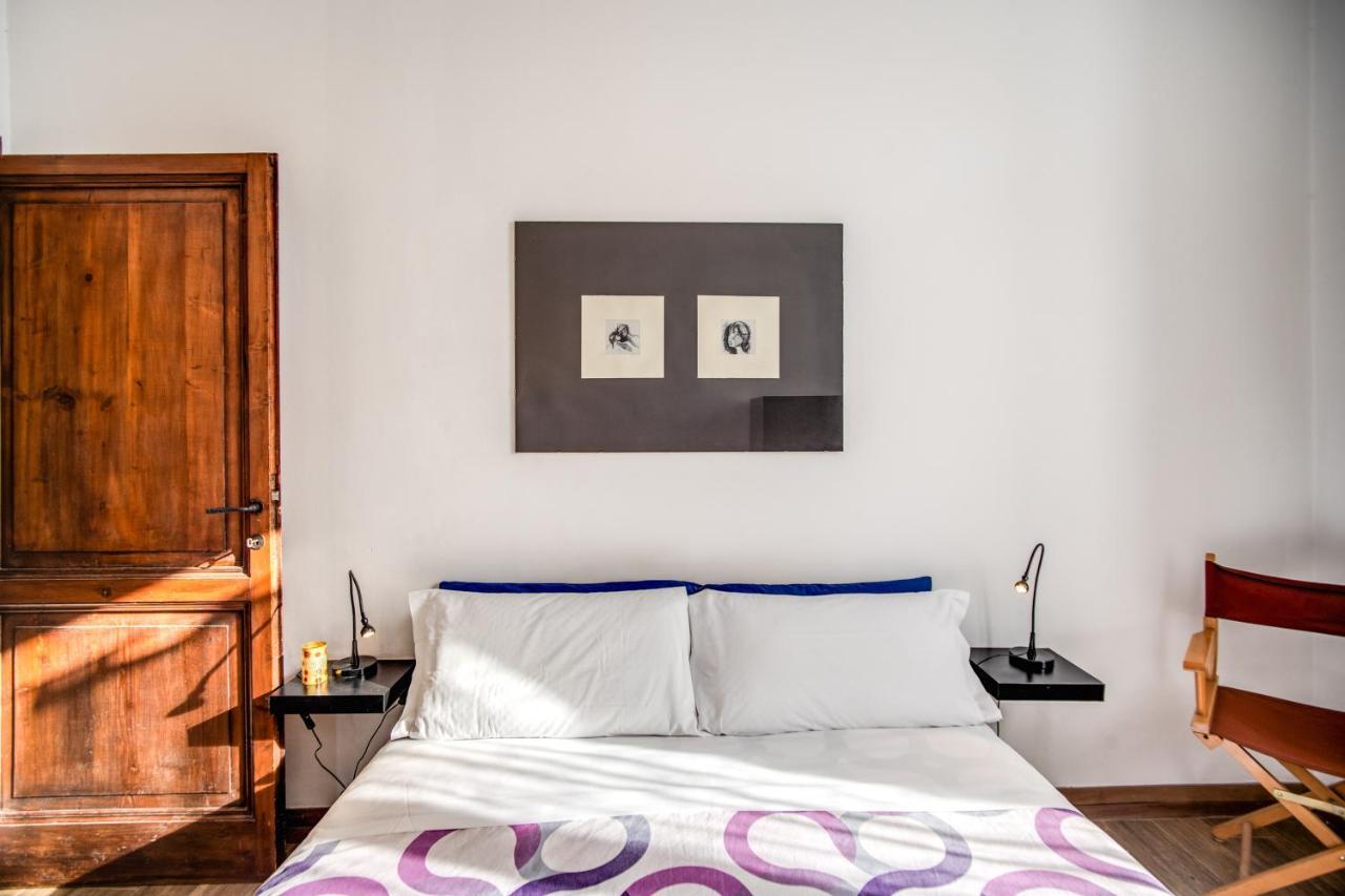 Quiet Flat Near Circo Massimo, Fao & Caracalla Apartment Roma Ngoại thất bức ảnh