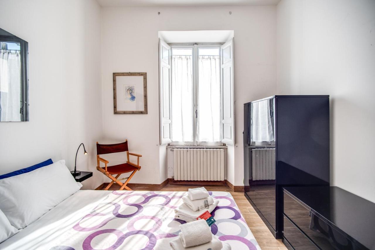 Quiet Flat Near Circo Massimo, Fao & Caracalla Apartment Roma Ngoại thất bức ảnh